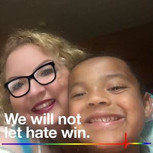 Meet your Posher, Krystal